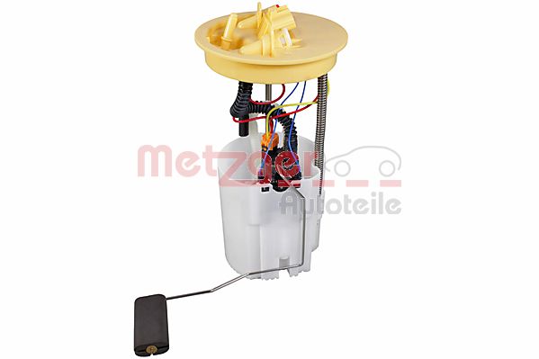 METZGER 2250530 Kraftstoff-Fördereinheit